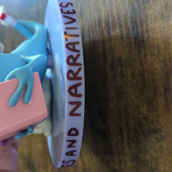 Strange planet Characters - Picture 9 of 9